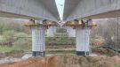Budowa obwodnicy Oświęcimia w ciągu DK44: most nad Wisłą spiął Śląsk z Małopolską
